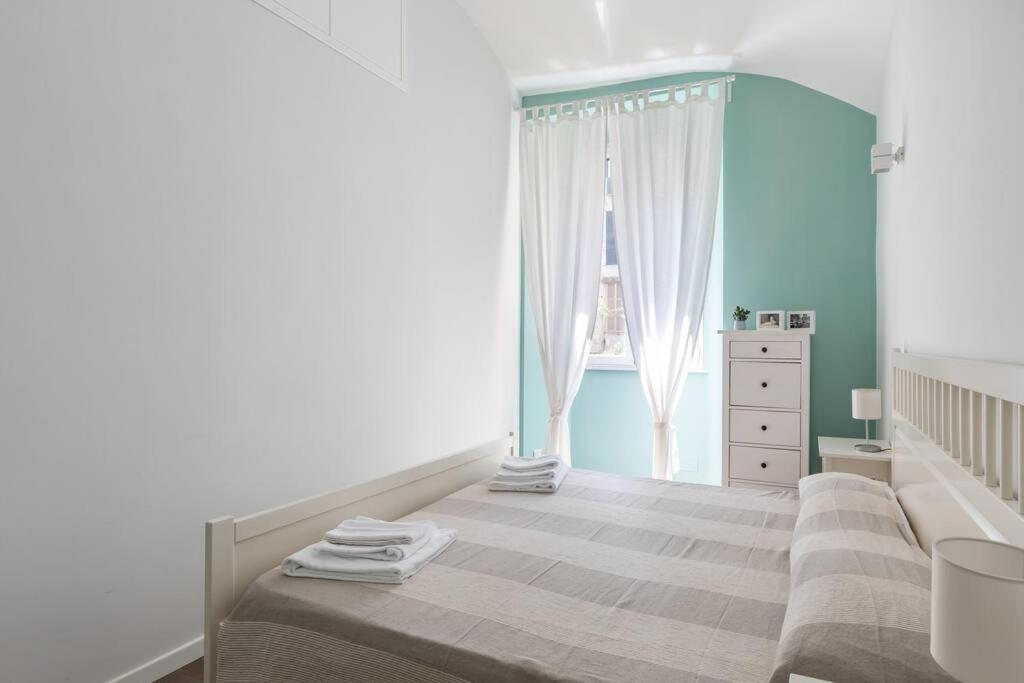 Casa Esquilina Apartment Rome Exterior photo