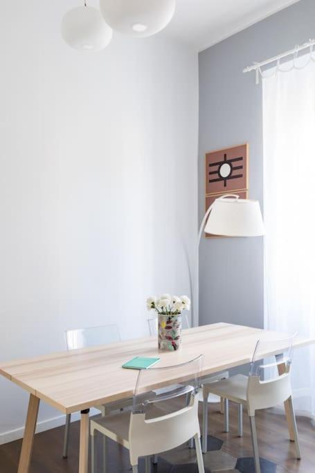 Casa Esquilina Apartment Rome Exterior photo