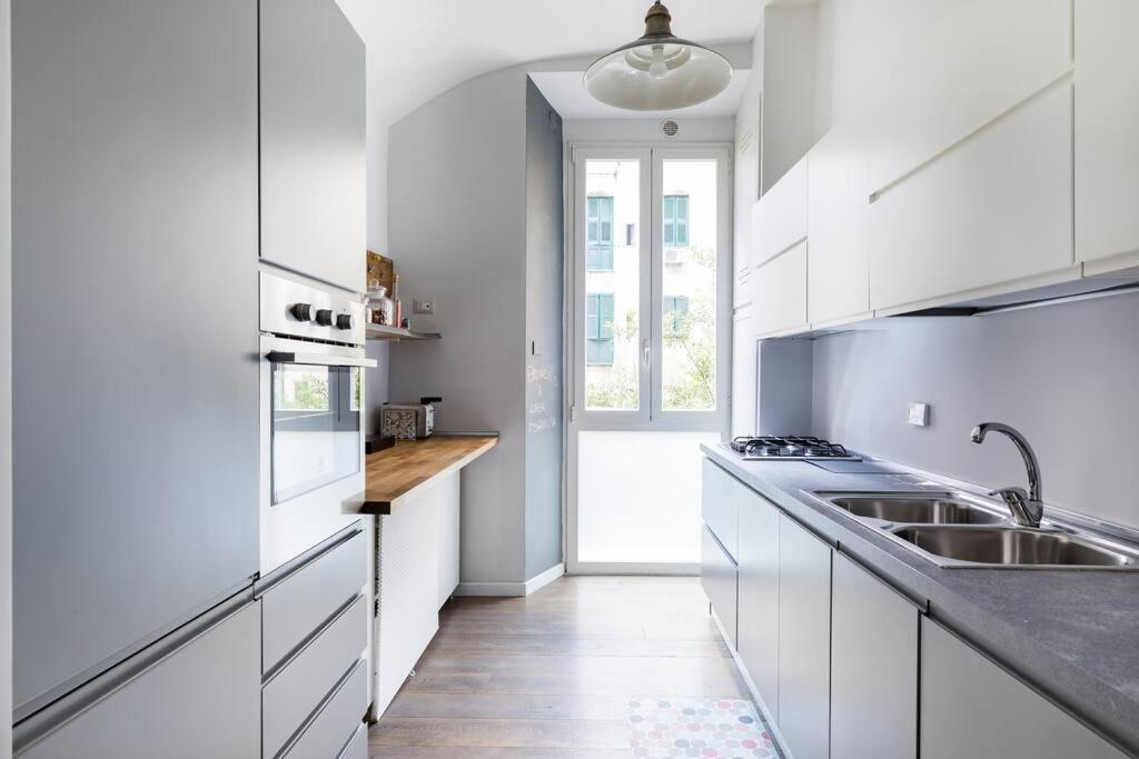 Casa Esquilina Apartment Rome Exterior photo