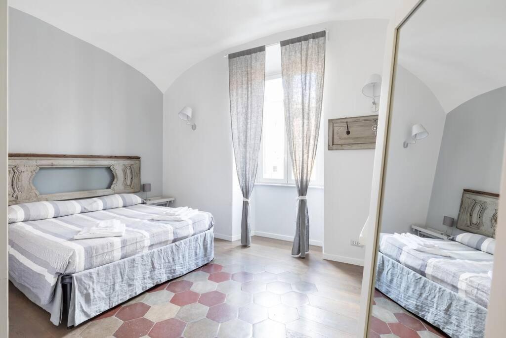 Casa Esquilina Apartment Rome Exterior photo