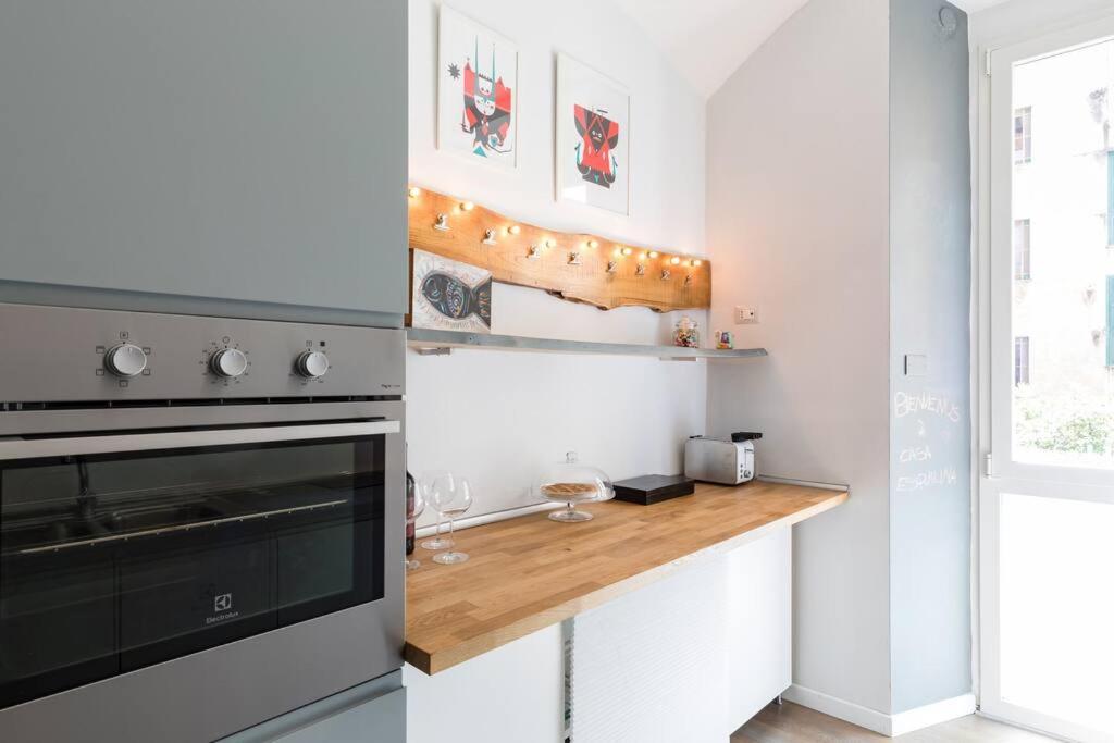 Casa Esquilina Apartment Rome Exterior photo