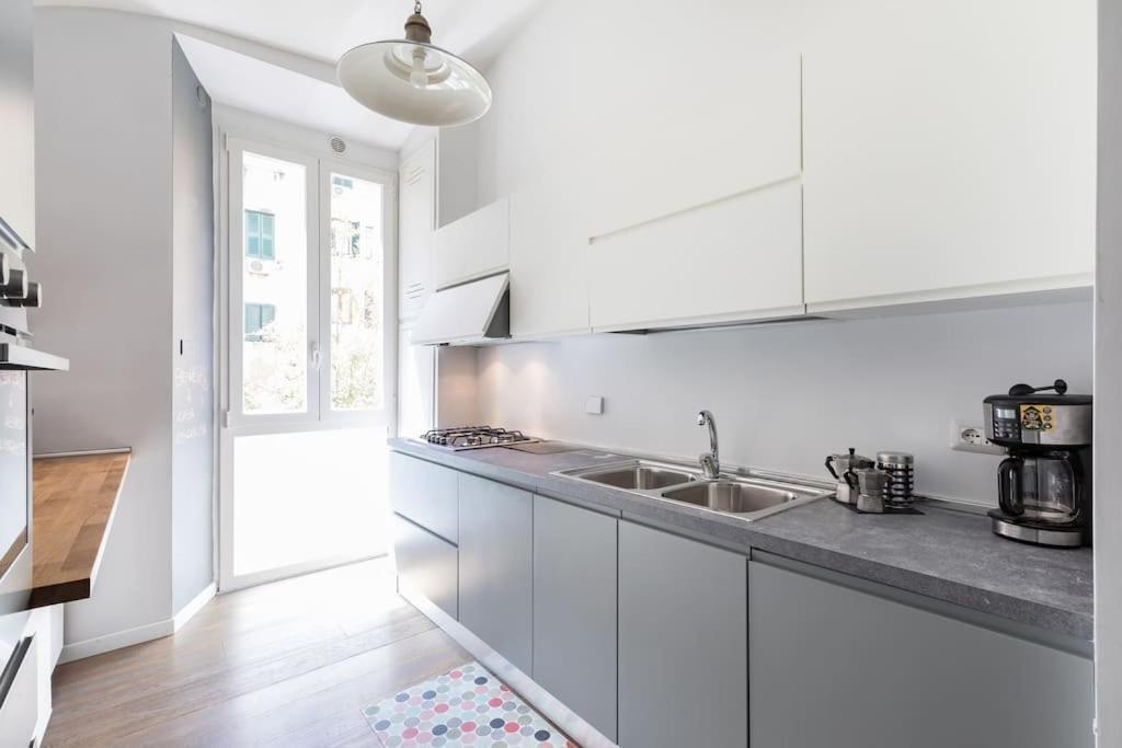 Casa Esquilina Apartment Rome Exterior photo
