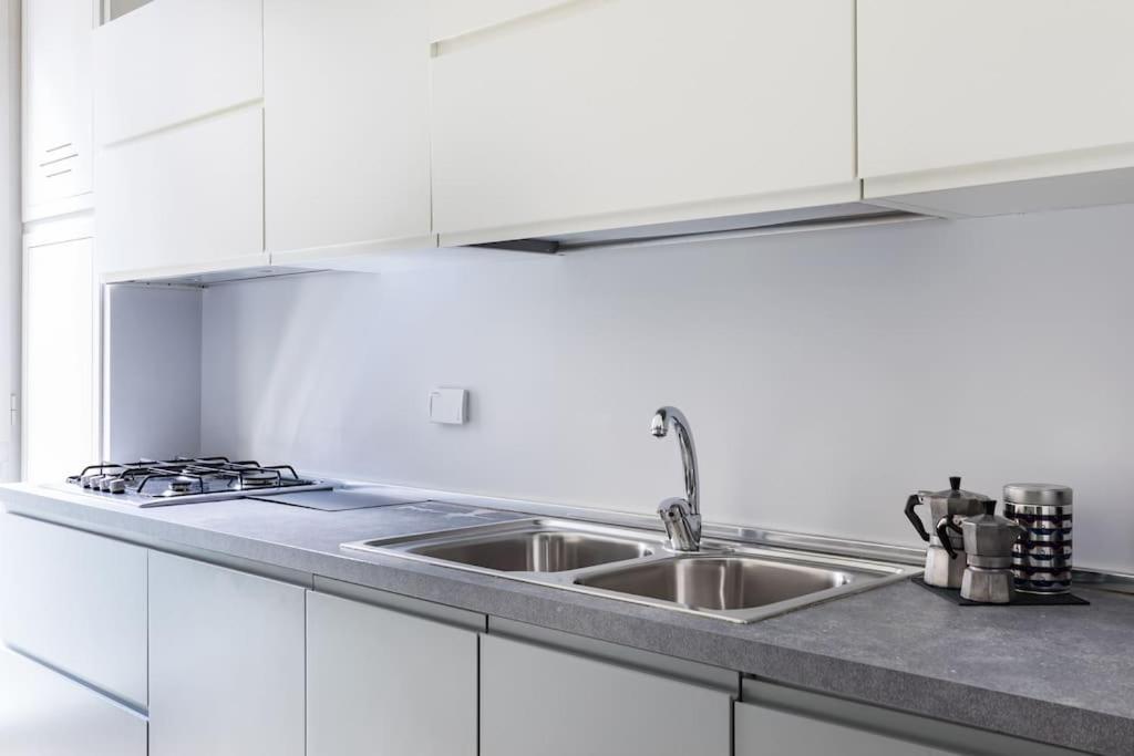 Casa Esquilina Apartment Rome Exterior photo