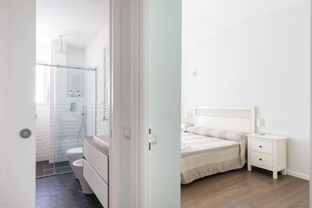 Casa Esquilina Apartment Rome Exterior photo