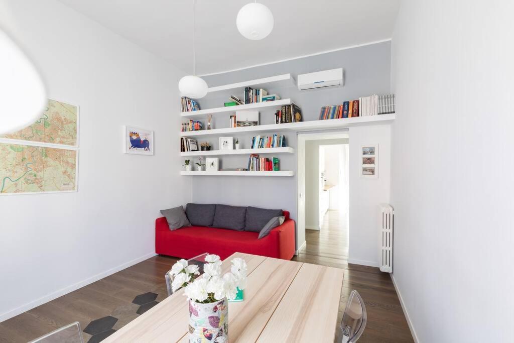 Casa Esquilina Apartment Rome Exterior photo