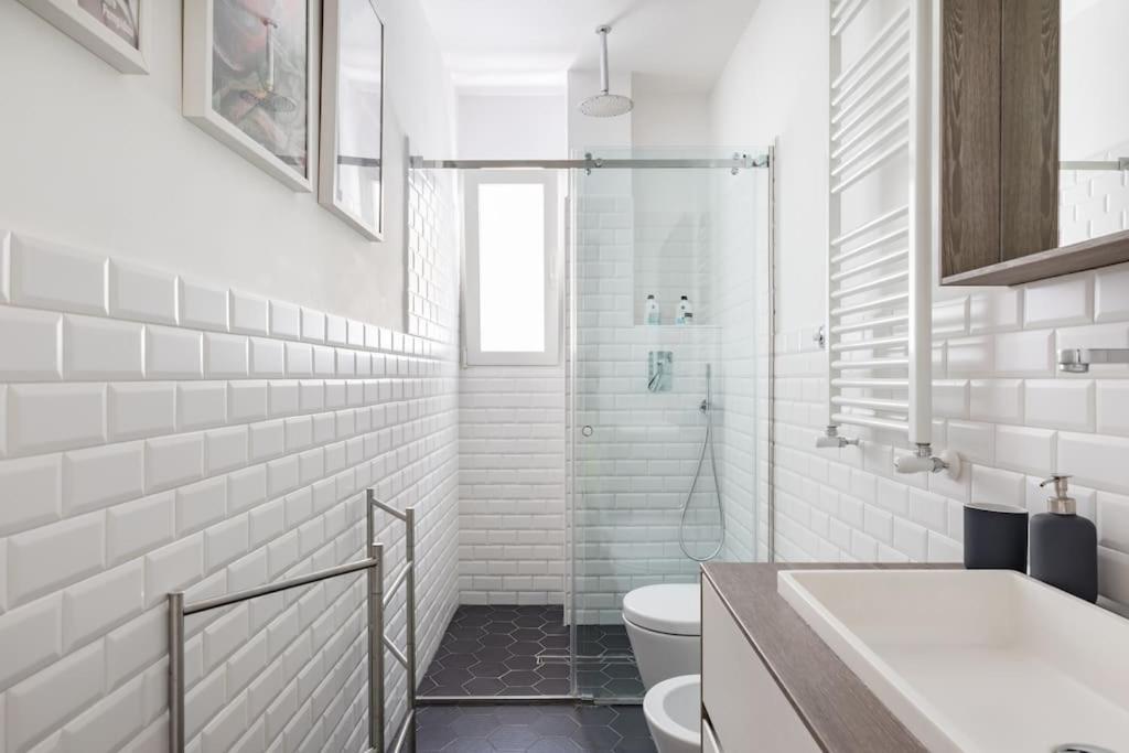Casa Esquilina Apartment Rome Exterior photo