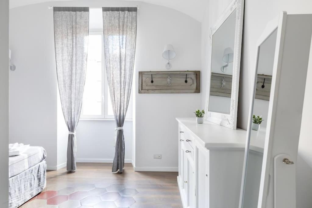 Casa Esquilina Apartment Rome Exterior photo