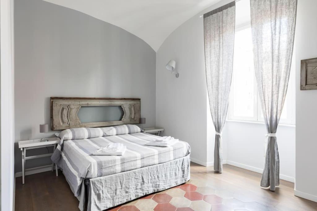 Casa Esquilina Apartment Rome Exterior photo