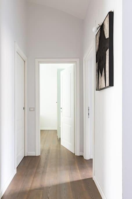 Casa Esquilina Apartment Rome Exterior photo