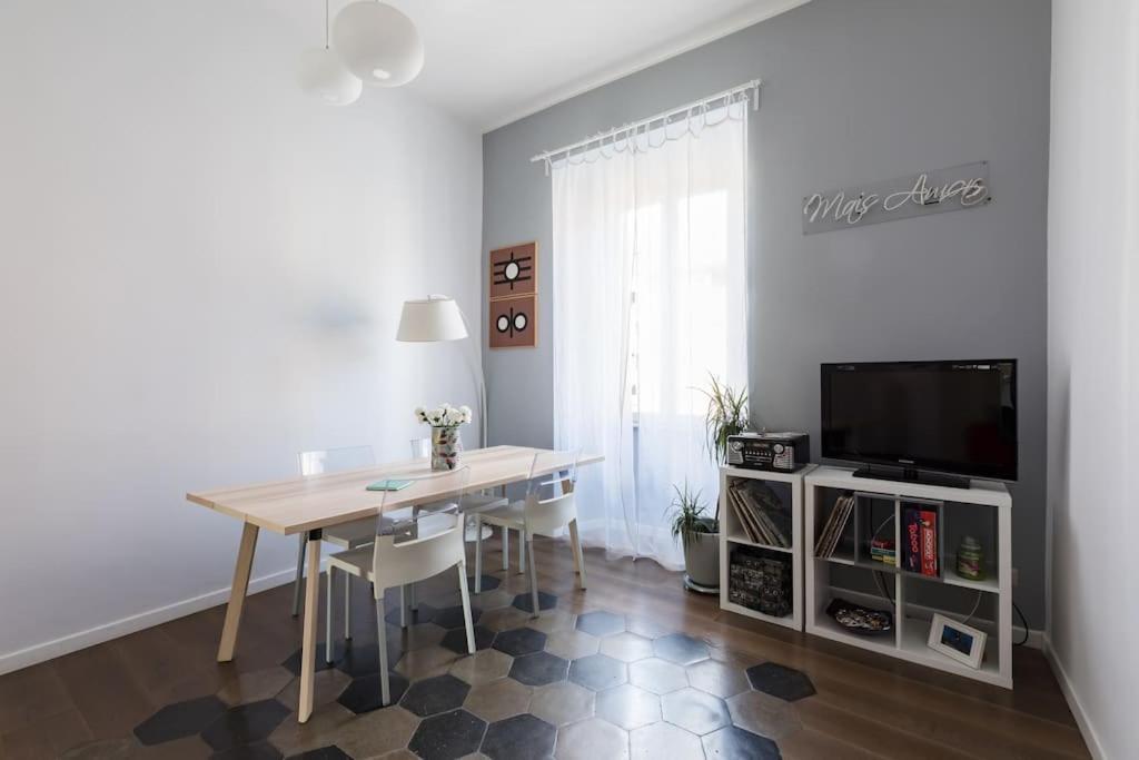 Casa Esquilina Apartment Rome Exterior photo
