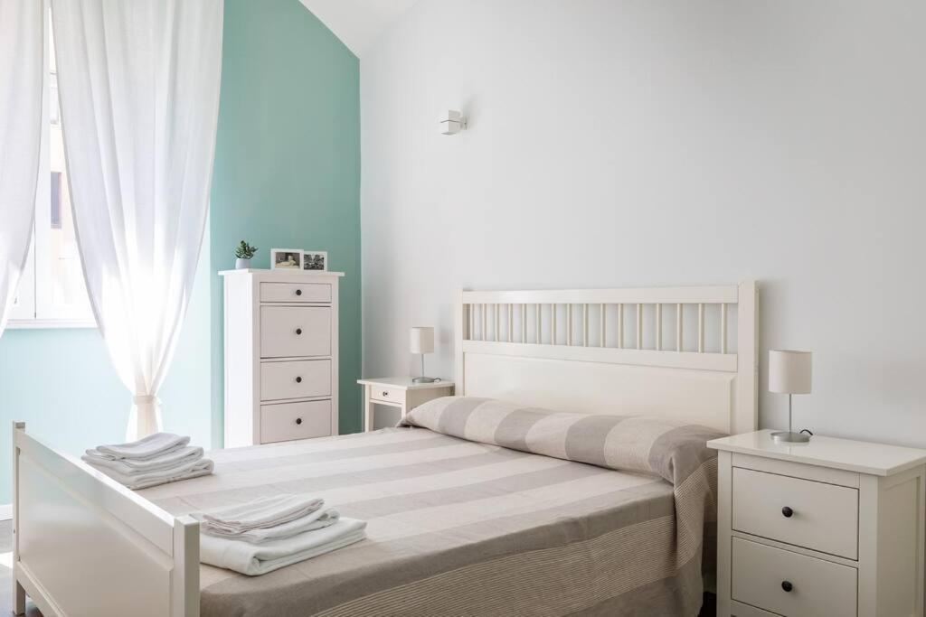 Casa Esquilina Apartment Rome Exterior photo