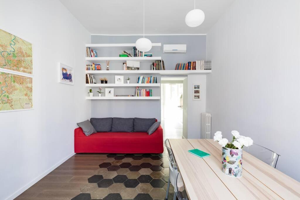 Casa Esquilina Apartment Rome Exterior photo