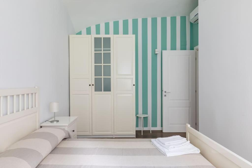 Casa Esquilina Apartment Rome Exterior photo